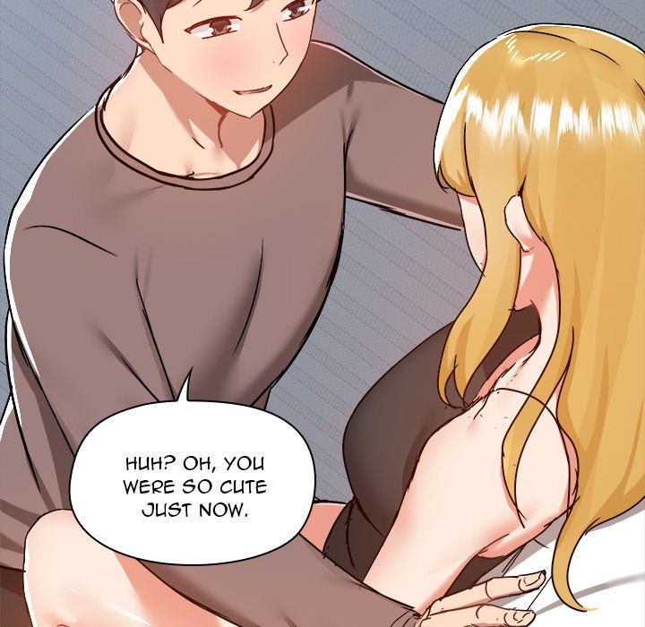 All About That Game Life Chapter 74