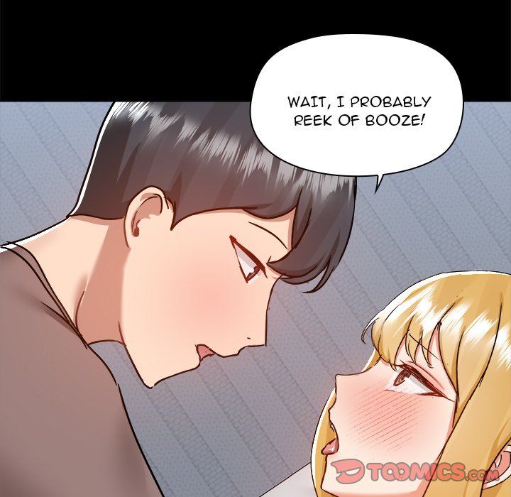 All About That Game Life Chapter 74