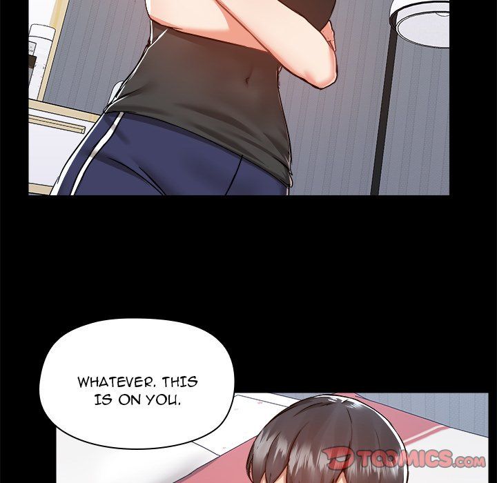 All About That Game Life Chapter 74