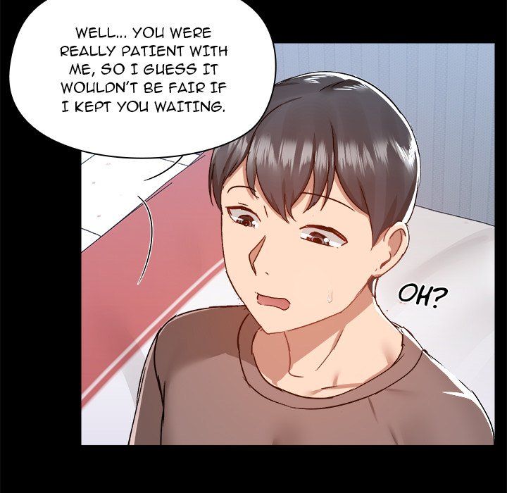 All About That Game Life Chapter 74