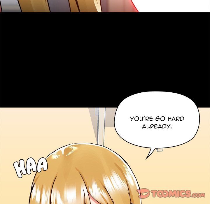All About That Game Life Chapter 74