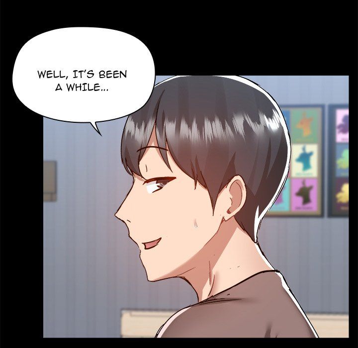 All About That Game Life Chapter 74