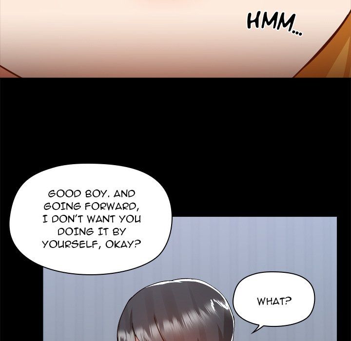 All About That Game Life Chapter 74