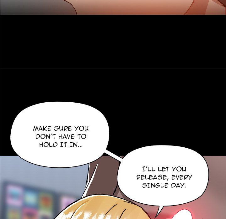 All About That Game Life Chapter 74