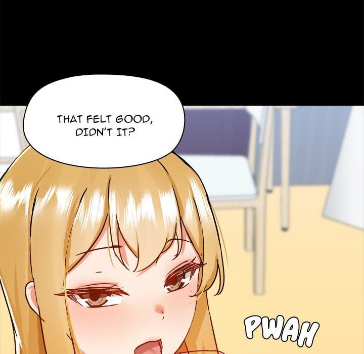 All About That Game Life Chapter 74