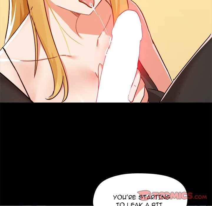 All About That Game Life Chapter 74