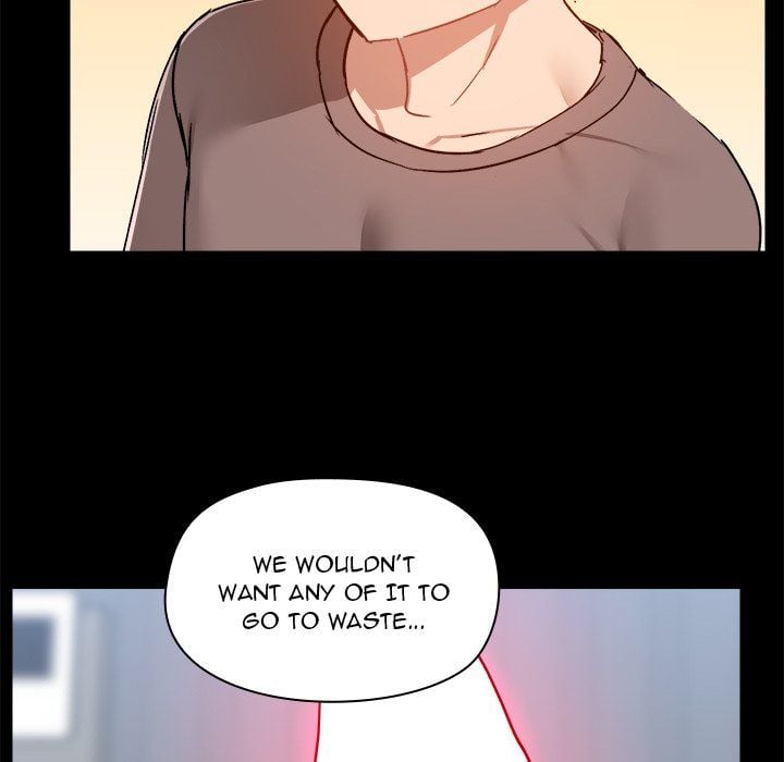 All About That Game Life Chapter 74