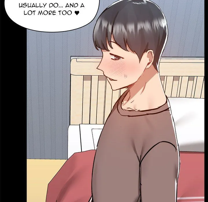 All About That Game Life Chapter 75