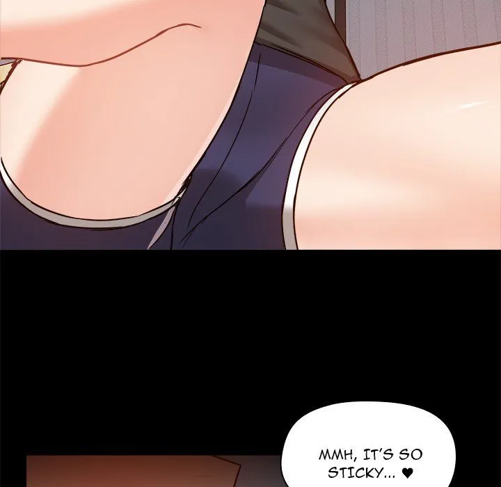 All About That Game Life Chapter 75