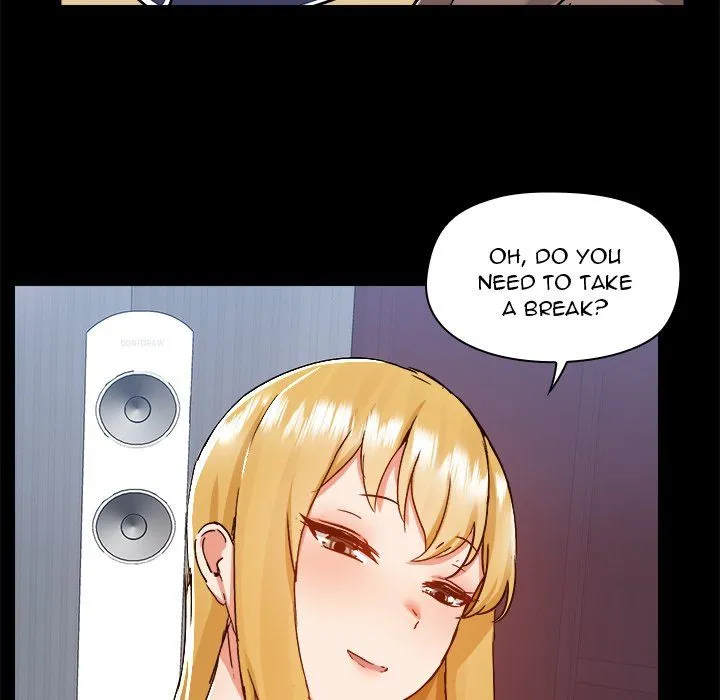 All About That Game Life Chapter 75