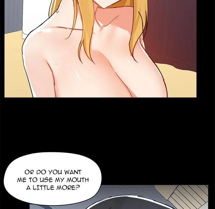 All About That Game Life Chapter 75