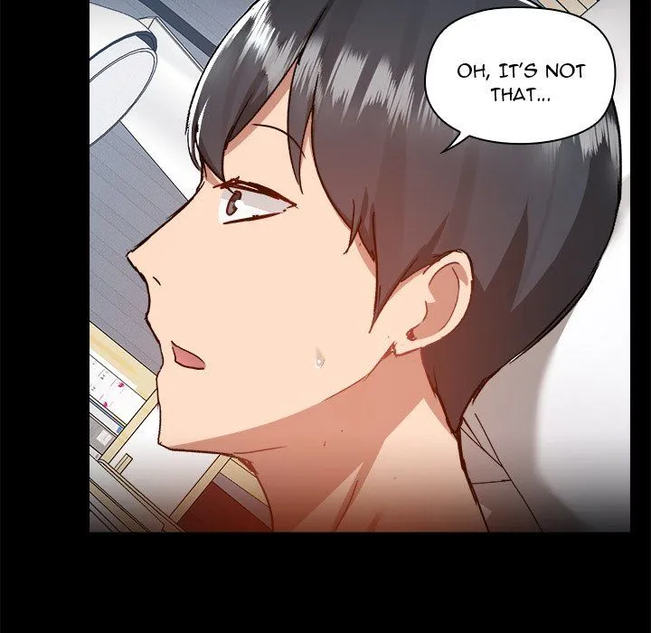 All About That Game Life Chapter 75