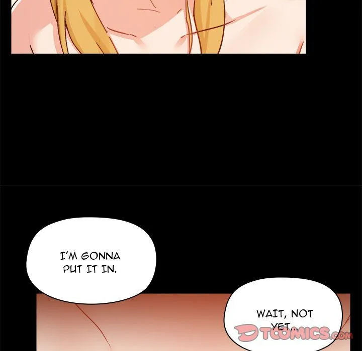 All About That Game Life Chapter 75