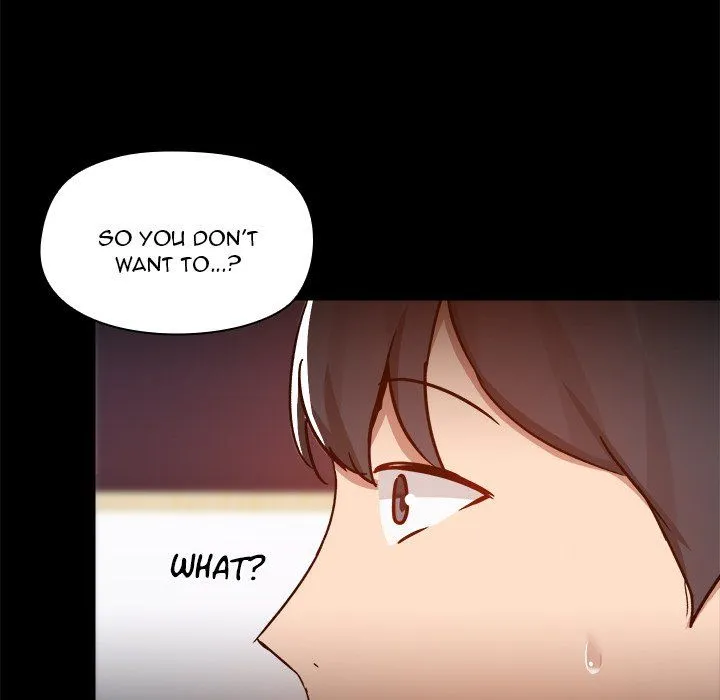 All About That Game Life Chapter 75