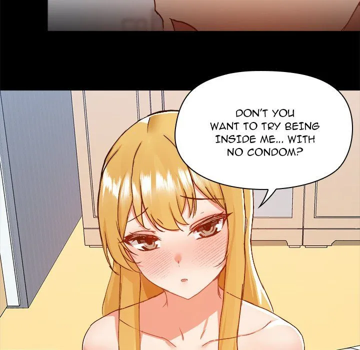 All About That Game Life Chapter 75