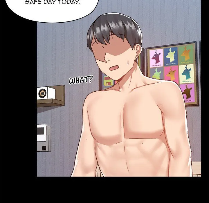 All About That Game Life Chapter 75