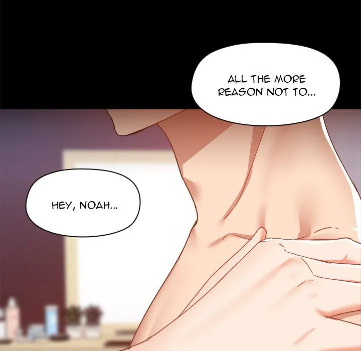 All About That Game Life Chapter 75