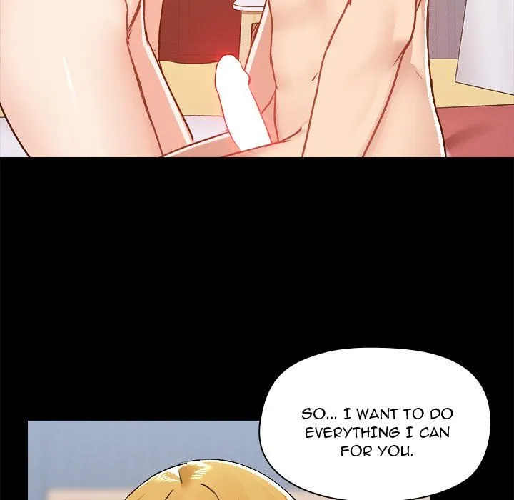 All About That Game Life Chapter 75