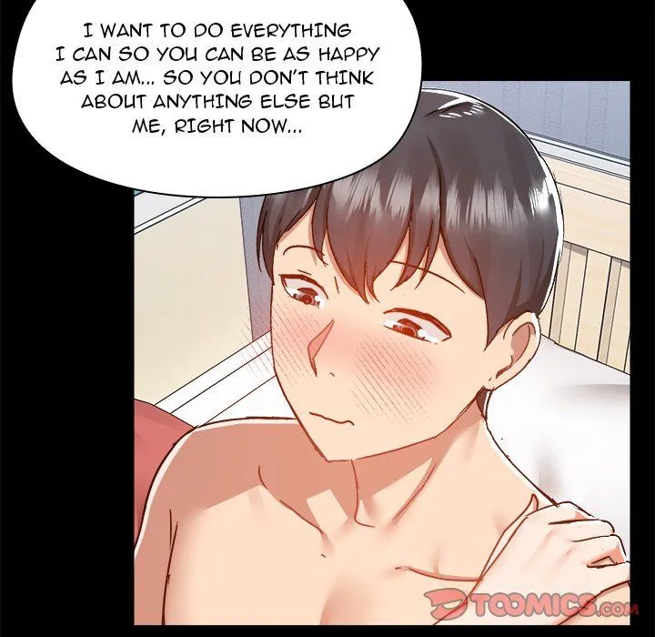 All About That Game Life Chapter 75