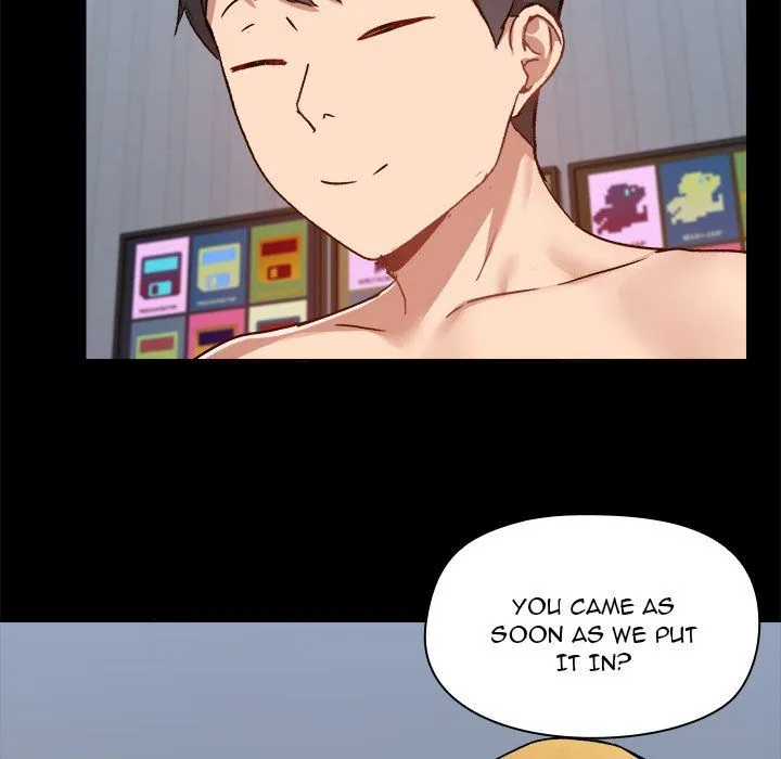 All About That Game Life Chapter 75
