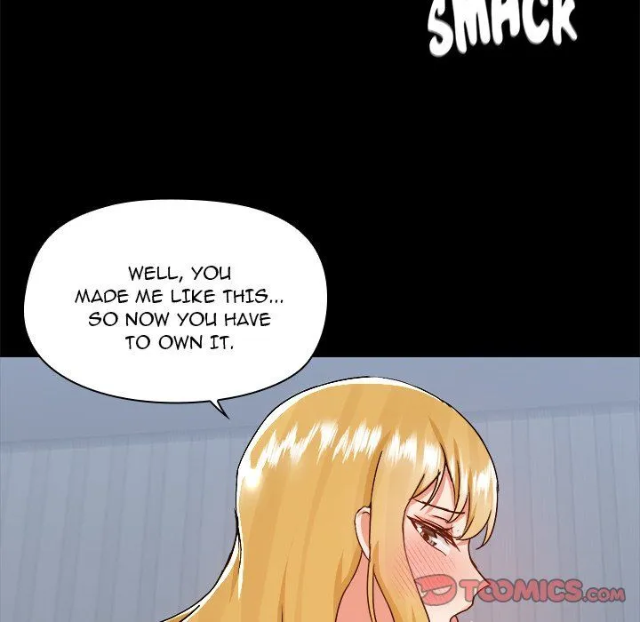 All About That Game Life Chapter 75