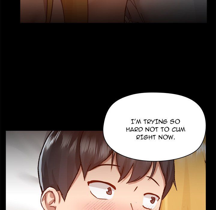 All About That Game Life Chapter 75
