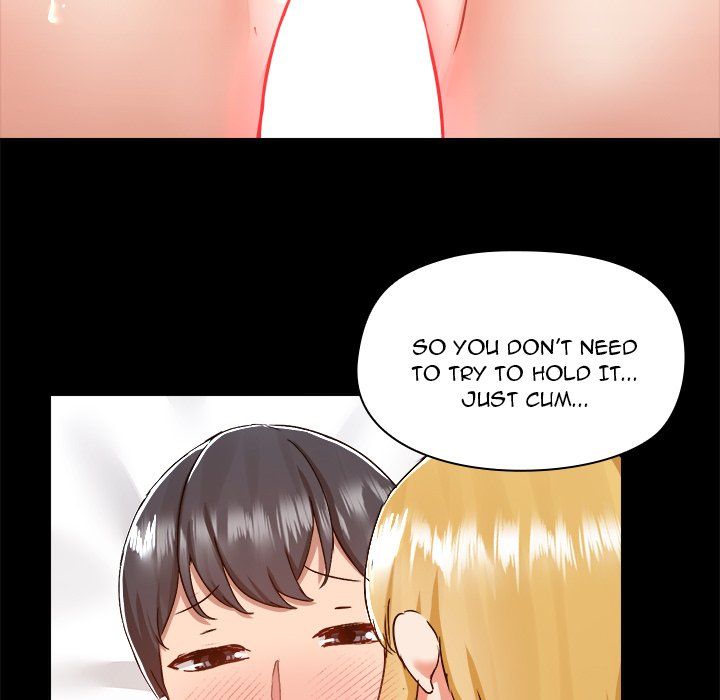 All About That Game Life Chapter 75