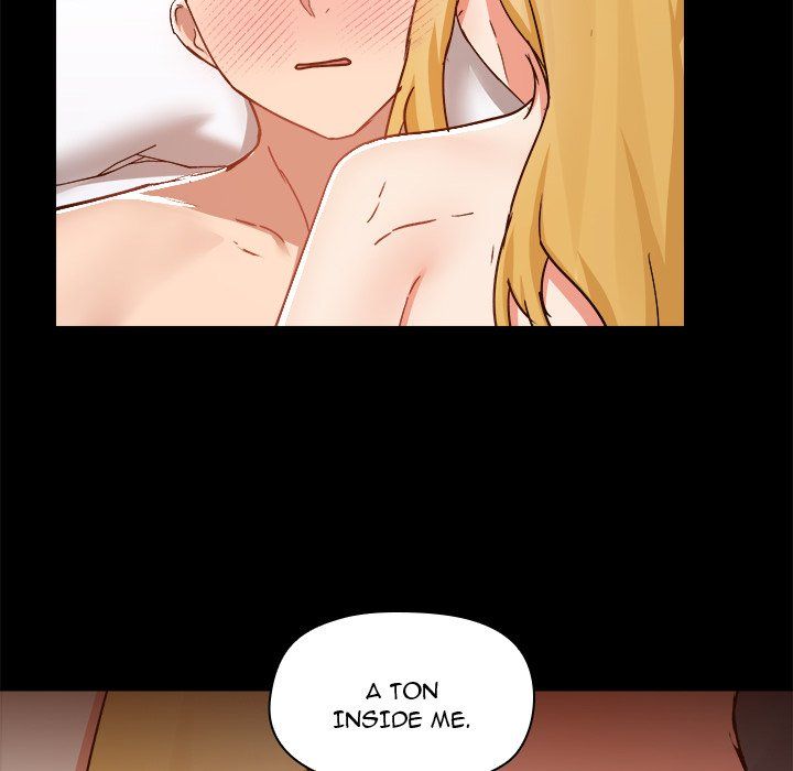 All About That Game Life Chapter 75
