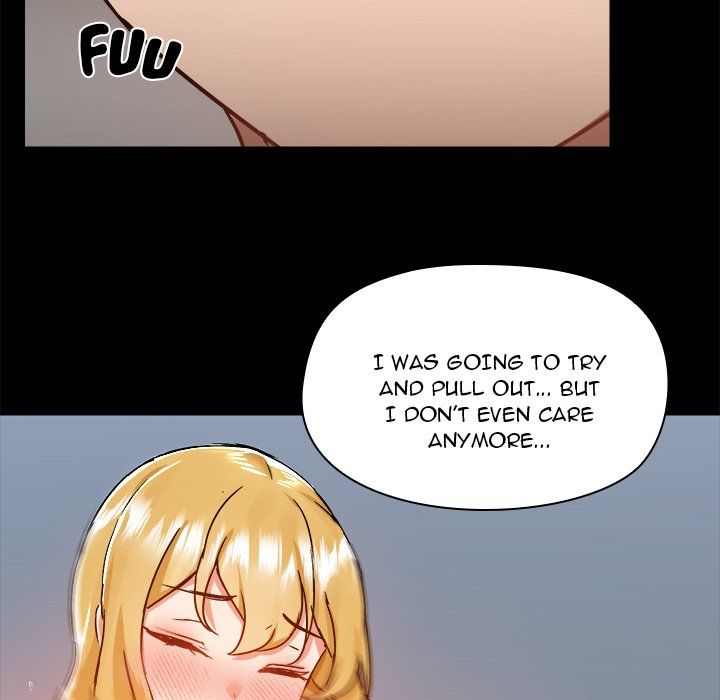 All About That Game Life Chapter 75