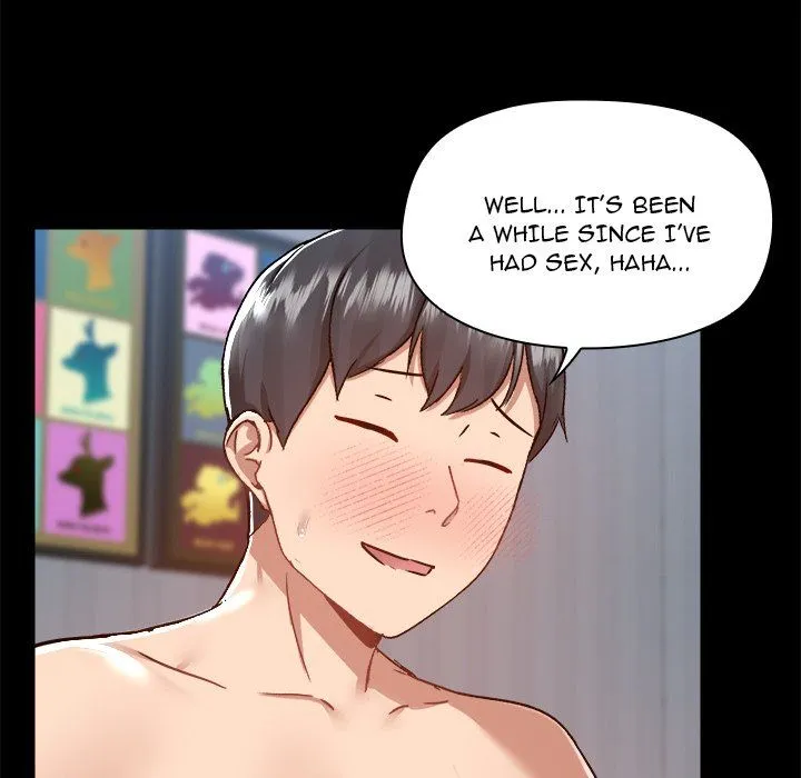 All About That Game Life Chapter 76