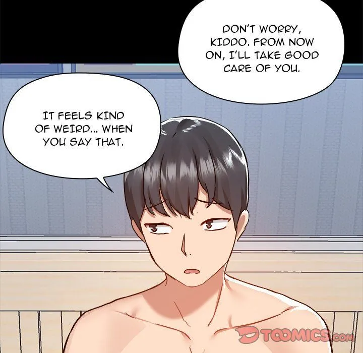 All About That Game Life Chapter 76