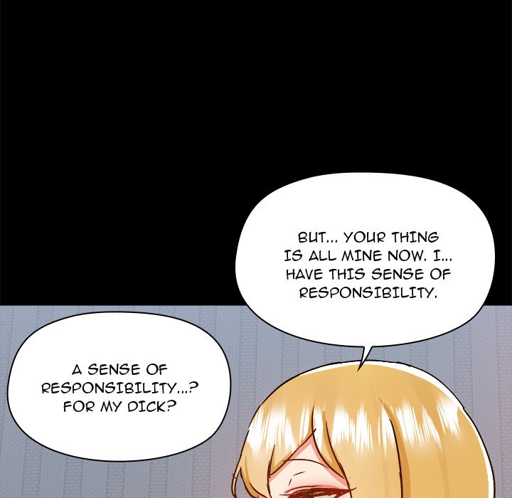 All About That Game Life Chapter 76