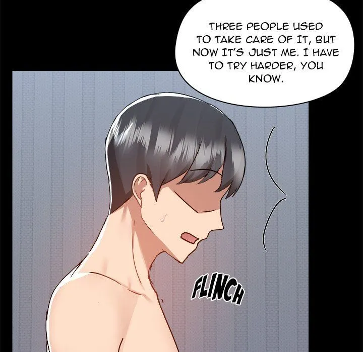 All About That Game Life Chapter 76