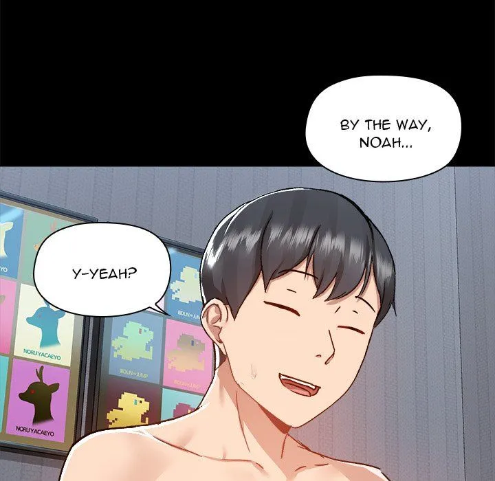 All About That Game Life Chapter 76