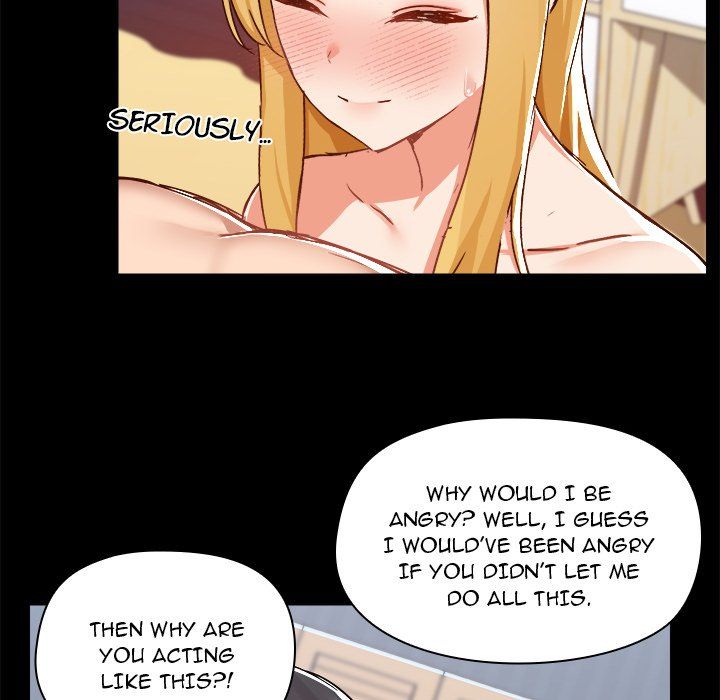 All About That Game Life Chapter 76