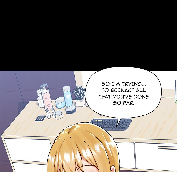 All About That Game Life Chapter 76