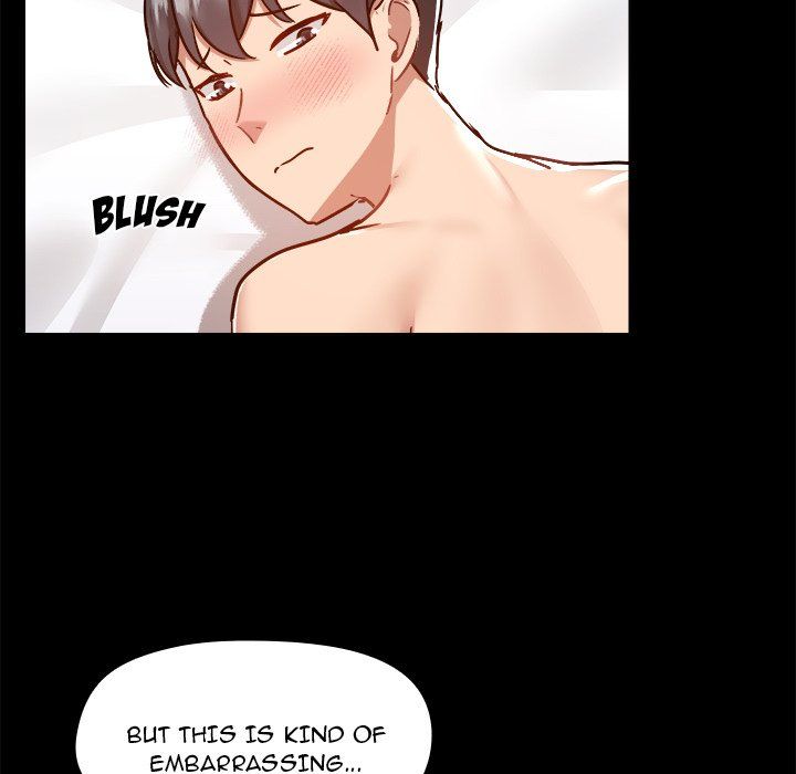 All About That Game Life Chapter 76