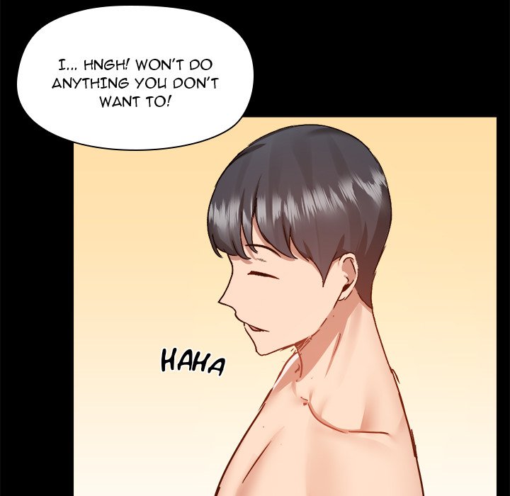 All About That Game Life Chapter 76