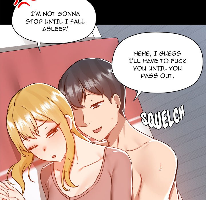 All About That Game Life Chapter 76