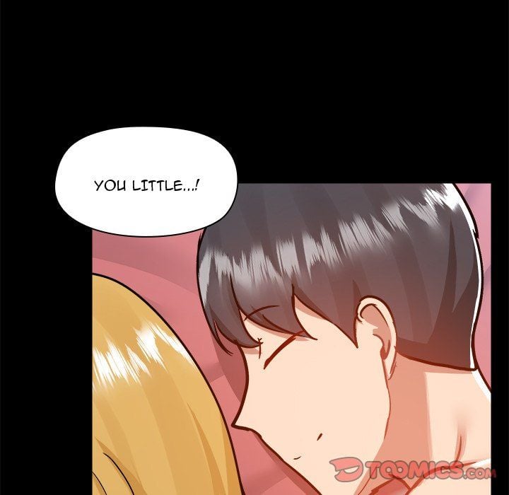 All About That Game Life Chapter 76