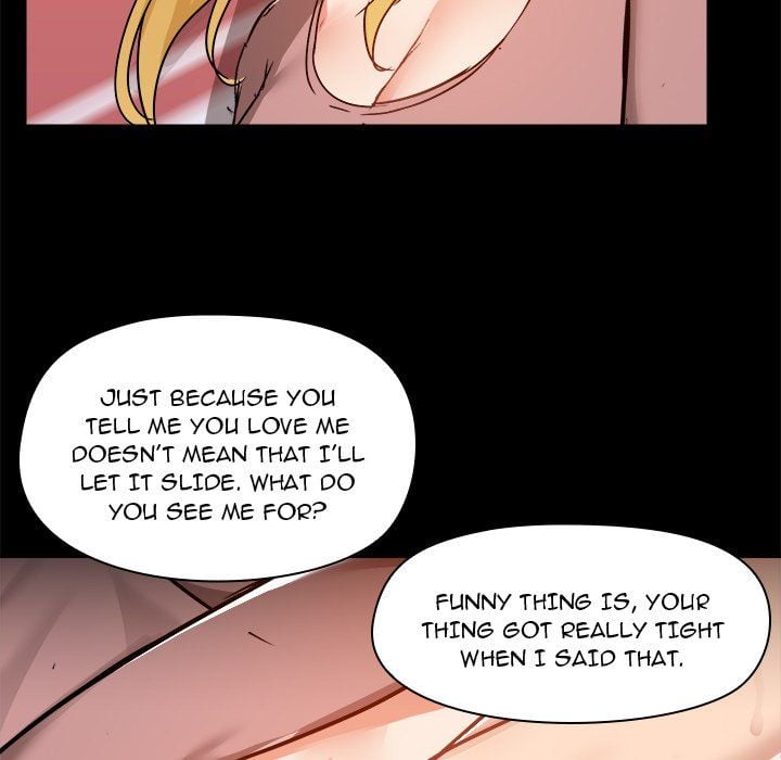 All About That Game Life Chapter 76