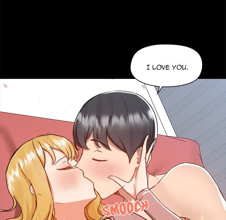 All About That Game Life Chapter 76