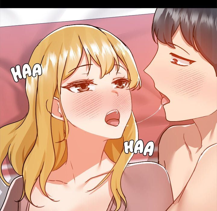 All About That Game Life Chapter 76