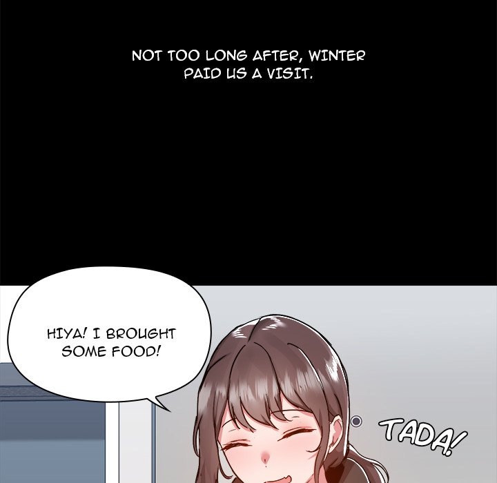All About That Game Life Chapter 77
