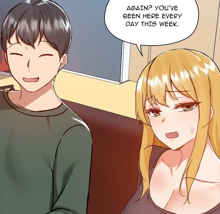 All About That Game Life Chapter 77