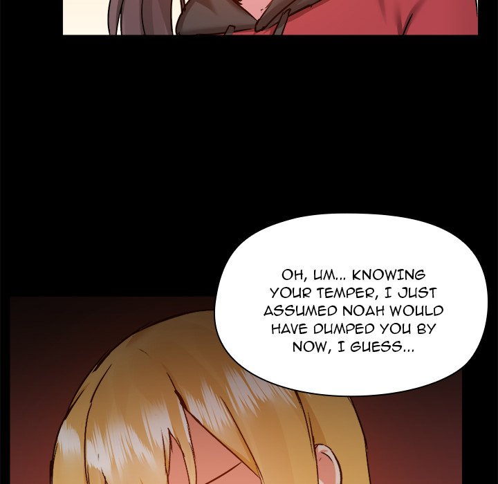All About That Game Life Chapter 77