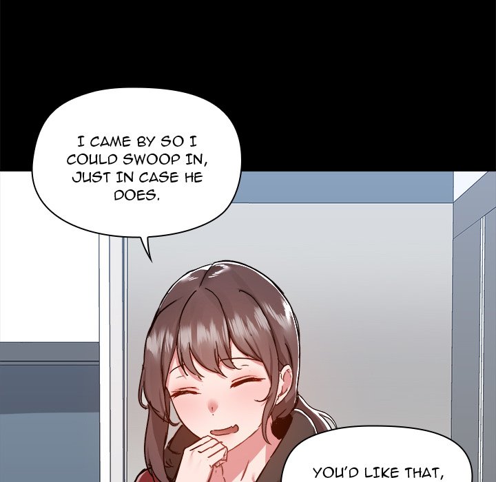 All About That Game Life Chapter 77