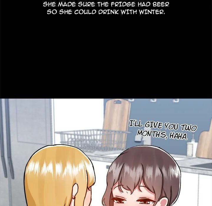 All About That Game Life Chapter 77