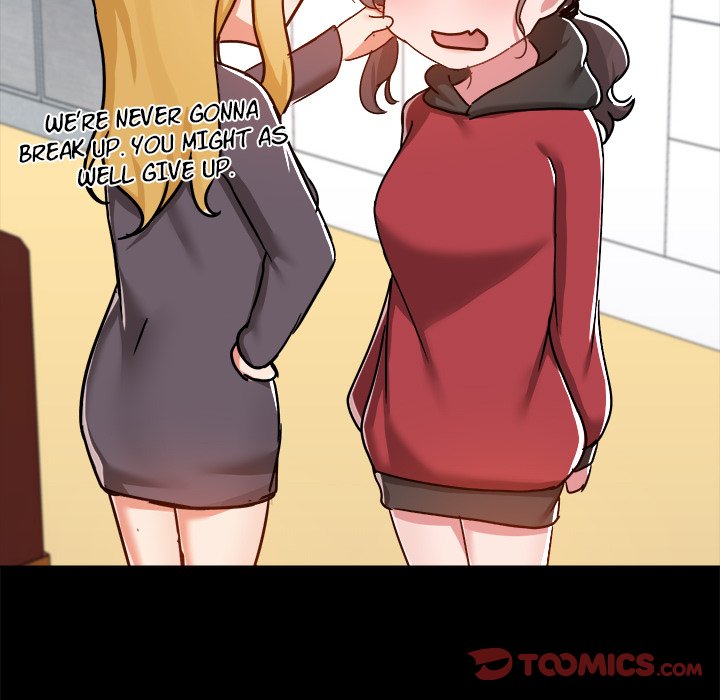 All About That Game Life Chapter 77