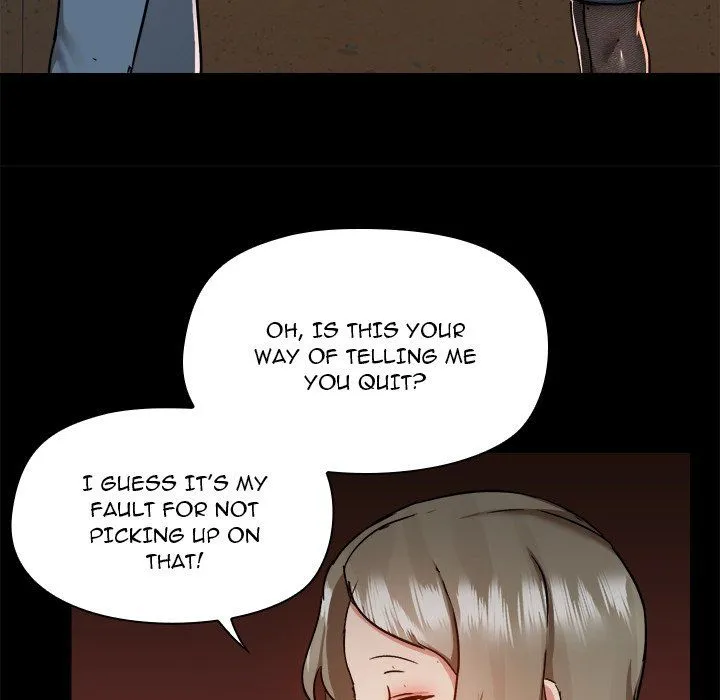 All About That Game Life Chapter 77